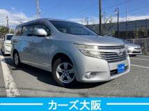 2011 Nissan Elgrand