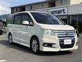 2011 Honda Step WGN