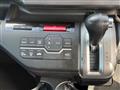 2011 Honda Step WGN