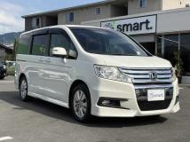 2011 Honda Step WGN
