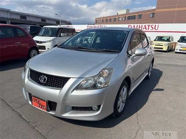 2007 Toyota Blade