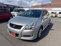 2007 Toyota Blade