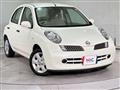 2007 Nissan March