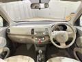2007 Nissan March