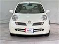2007 Nissan March