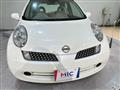 2007 Nissan March