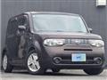 2009 Nissan Cube