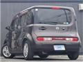 2009 Nissan Cube