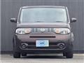 2009 Nissan Cube