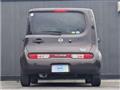 2009 Nissan Cube