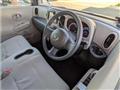 2009 Nissan Cube