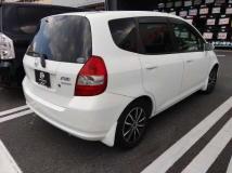 2003 Honda Fit