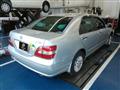 2007 Toyota Brevis