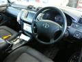 2007 Toyota Brevis