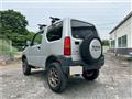 2000 Suzuki Jimny