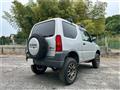 2000 Suzuki Jimny