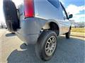 2000 Suzuki Jimny