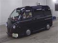 1997 Daihatsu Hijet Van
