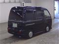 1997 Daihatsu Hijet Van