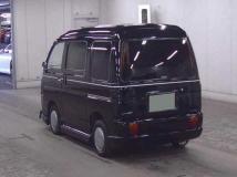 1997 Daihatsu Hijet Van