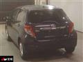 Toyota/Vitz