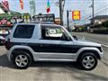 2006 Mitsubishi Pajero Mini