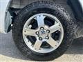 2006 Mitsubishi Pajero Mini