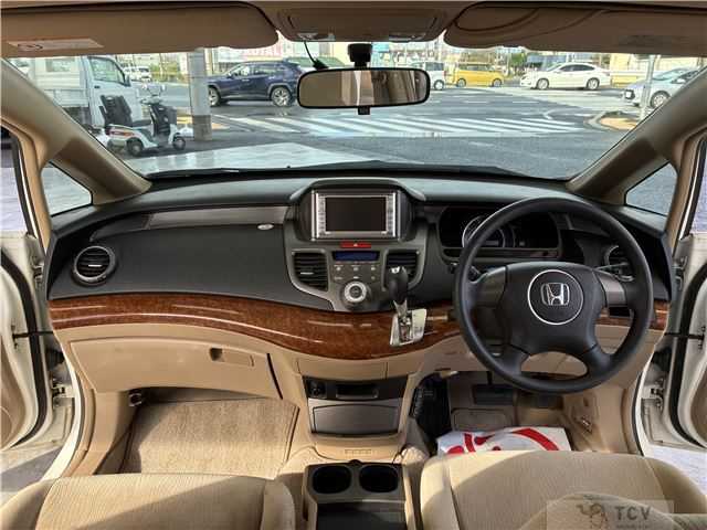 2005 Honda Odyssey