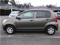2013 Toyota Passo