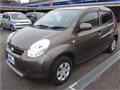 2013 Toyota Passo