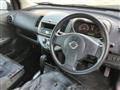 2005 Nissan Note