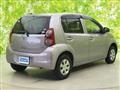 2013 Toyota Passo