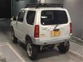 2001 Suzuki Jimny