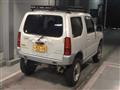 2001 Suzuki Jimny