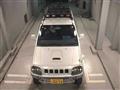 2001 Suzuki Jimny