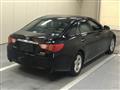 2010 Toyota Mark X