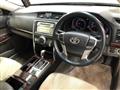 2010 Toyota Mark X