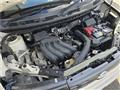 2012 Nissan Cube