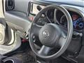 2012 Nissan Cube