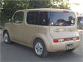 2009 Nissan Cube