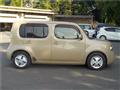 2009 Nissan Cube