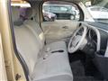 2009 Nissan Cube