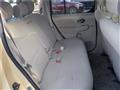 2009 Nissan Cube