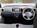 2009 Nissan Cube