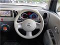 2009 Nissan Cube