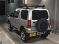 2002 Suzuki Jimny