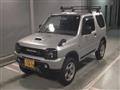 2002 Suzuki Jimny