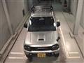 2002 Suzuki Jimny