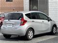 2013 Nissan Note