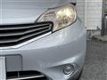2013 Nissan Note